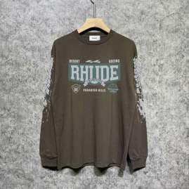 Picture of Rhude T Shirt Long _SKURhudeS-2XL11trCHRH10152101